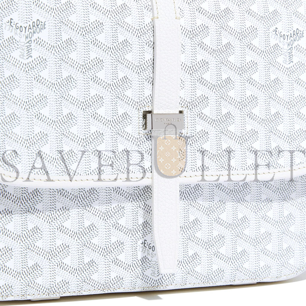 GOYARD BELVEDERE MM BAG BELVE3MMLTY50CG50P (29*23*9cm)